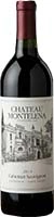 Chateau Montelena Cabernet 750 Ml