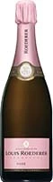 Louis Roederer Rose 2007 Is Out Of Stock