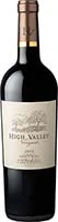 Neyers 'high Valley' Zinfandel