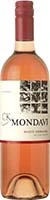 Ck Mondavi Wht. Zin 750