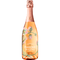 Perrier Jouet Belle Epoque Rose Champagne