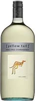 Yellow Tail Tree Free Chardonnay