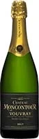 Ch Moncontour Vouvry Brut Is Out Of Stock