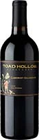 Toad Hollow Cabernet Sauvignon