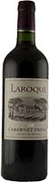 Domaine Laroque Cabernet Franc