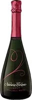 Navarro Malbec Rose Sparkling