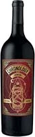 Chronology Ca Red Blend Guild