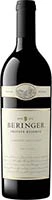 Beringer Private Reserve Cabernet Sauvignon 2000