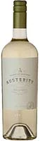 Austerity White 750ml