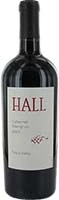 Hall Cabernet Sauvignon