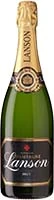 Lanson Brut Black Label