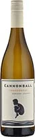 Cannonball Chardonnay