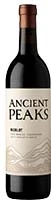 Ancient Peaks Merlot 14