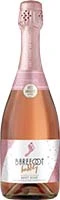 Barefoot Bubbly                Brut Rose