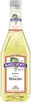 Manischewitz Moscato