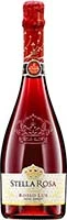 Stella Rosa Imperiale Rosso Lux Sparkling Red Wine