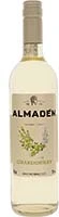 Almaden Chardonnay Is Out Of Stock