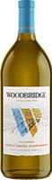 Woodbridge By Robert Mondavi Lightly Oaked Chardonnay