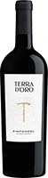 Terra d'Oro Zinfandel Red Wine