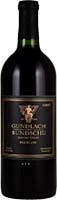 G.bundschu Merlot 750ml