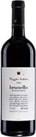 Poggio Antico Brunello 750 Ml