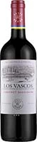 Los Vascos Cabernet