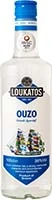 Loukatos Ouzo