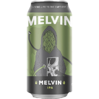Melvin Brewing Melvin Ipa 12oz Cans