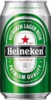 Heineken Can