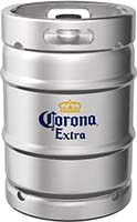 Corona Extra 1/2 Keg Is Out Of Stock