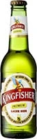 Kingfisher 6pk Btl