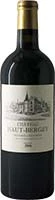 Chateau Haut-bergey Pessac-leognan Is Out Of Stock