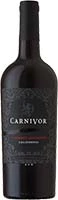 Carnivor Cabernet Sauvignon