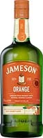 Jameson Orange Irish Whiskey