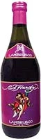 Ed Hardy Lambrusco