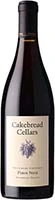 Cakebread Pinot Noir 2014