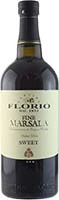 Florio Sweet Marsala