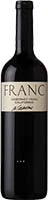 Cosentino The Franc Cab Franc