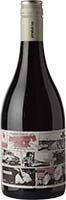 First Drop Mother's Milk Shiraz Barossa Is Out Of Stock