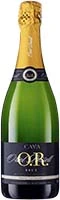 Cava Oriol Rossel Brut Cuvee Especial