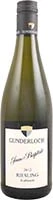 Jean Baptiste Gunderloch Riesling