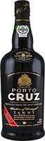 Porto Cruz Tawny Port (5)