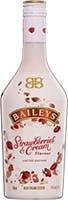 Bailey's Strawberry & Cream