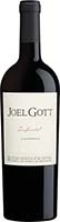 Joel Gott Zinfandel Red Wine