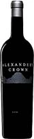 Alexander Crown Cab Sauv 2013 Is Out Of Stock