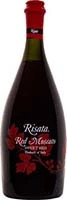 Risata Red Moscato 750 Ml