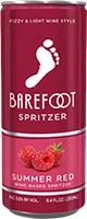 Barefoot Spritzer Summer Red Wine 1 Single Serve 250ml Can Is Out Of Stock