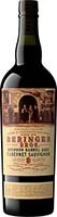 Beringer Brothers Bourbon Barrel Cabernet