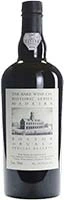 Rare Wine Co Madeira Boston Boal Nv