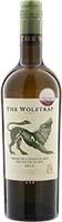 The Wolftrap Viognier-chenin Blanc-grenache Blanc